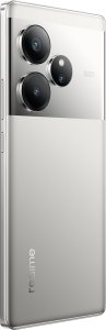 Smartfon Realme GT 6 8/ 256GB DS 5G Fluid Silver 5
