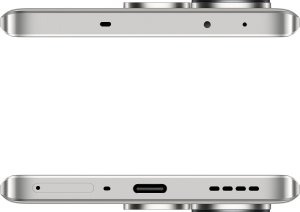 Smartfon Realme GT 6 8/ 256GB DS 5G Fluid Silver 7