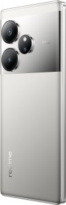 Smartfon Realme GT 6 8/ 256GB DS 5G Fluid Silver 8