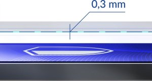 3MK FlexibleGlass do Samsung Galaxy A26 5G 9