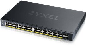 Switch ZyXEL XGS1935 (XGS1935-52HP-EU0101F) 2