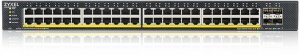 Switch ZyXEL XGS1935 (XGS1935-52HP-EU0101F) 3