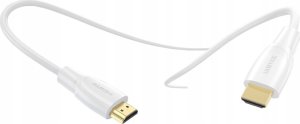 Kabel Unitek HDMI - HDMI 3m biały (C11090AWH03-3M) 3
