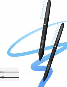 Tablet graficzny Huion KAMVAS Pro 19 tablet graficzny 4K PW600 18,4 cala 2024 7