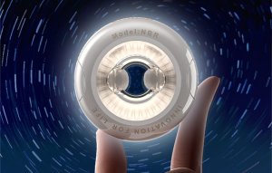 Słuchawki Vention TWS Earbuds T17 czarne (NBRB0) 8