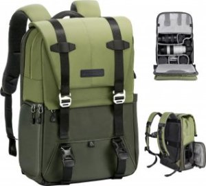 Plecak fotograficzny 20L K&F Concept Beta V2 2