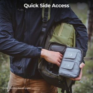 Plecak fotograficzny 20L K&F Concept Beta V2 6