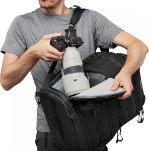 Lowepro backpack ProTactic BP 450 AW III 12