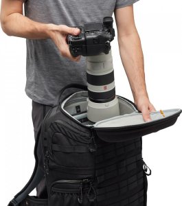 Lowepro backpack ProTactic BP 450 AW III 14