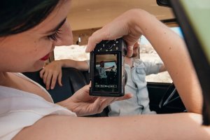 Sony Alpha ZV-E10 II body kamera cyfrowa wideo 4K60p 26 MP nowa 2024 5