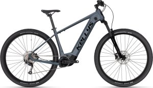 Kellys TYGON R10 AIR P 29" 725Wh 95Nm Wybierz rozmiar ramy: L, Wybierz kolor: Magic Green 3