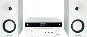 Wieża Blaupunkt WIEŻA MS 30.2 BT EDITION BIAŁA 2