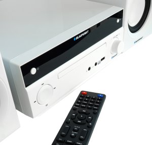 Wieża Blaupunkt WIEŻA MS 30.2 BT EDITION BIAŁA 3