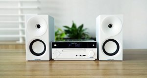 Wieża Blaupunkt WIEŻA MS 30.2 BT EDITION BIAŁA 8