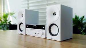 Wieża Blaupunkt WIEŻA MS 30.2 BT EDITION BIAŁA 9