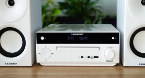 Wieża Blaupunkt WIEŻA MS 30.2 BT EDITION BIAŁA 10