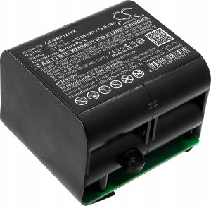 Cameron Sino Akumulator Bateria typ W2210 do Dreame H12 H12 Pro Plus H13 Pro Plus / CS-DRH121VX 3
