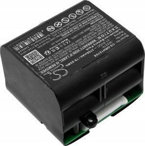 Cameron Sino Akumulator Bateria typ W2210 do Dreame H12 H12 Pro Plus H13 Pro Plus / CS-DRH121VX 5