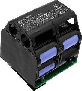 Cameron Sino Akumulator Bateria typ W2206 do Odkurzacza Dreame M12 M12 Pro M13 3700mAh / CS-DRM120VX 3