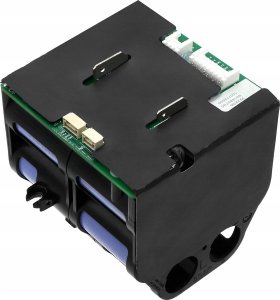Cameron Sino Akumulator Bateria typ W2206 do Odkurzacza Dreame M12 M12 Pro M13 3700mAh / CS-DRM120VX 9