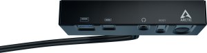 Komputer Arctic Senza AMD Ryzen 7 5700G 32 GB 1 TB SSD Windows 11 Pro 2
