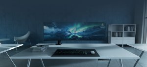 Komputer Arctic Senza AMD Ryzen 7 5700G 32 GB 1 TB SSD Windows 11 Pro 3