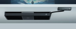 Komputer Arctic Senza AMD Ryzen 7 5700G 32 GB 1 TB SSD Windows 11 Pro 6