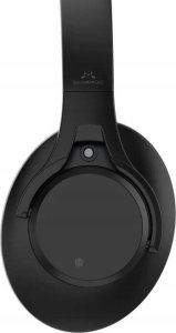 SoundMAGIC P58BT ANC - black - Słuchawki Bluetooth 3