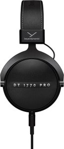 Słuchawki Beyerdynamic DT 1770 PRO MK II 3