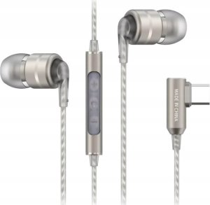SoundMagic E80D Dark Gun 4