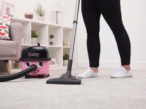 Numatic HET160 Hetty 7