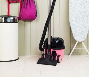 Numatic HET160 Hetty 8