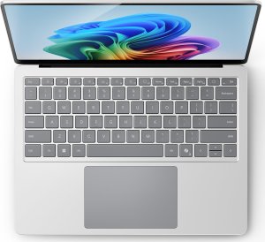 Microsoft Surface Laptop 7 Qualcomm Snapdragon 35 cm (13.8") Ekran dotykowy 16 GB LPDDR5x-SDRAM 512 GB SSD Wi-Fi 7 (802.11be) Windows 11 Pro Platyna 3