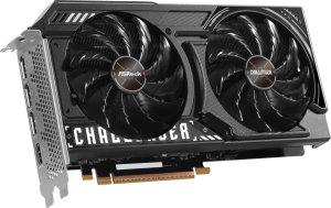 Karta graficzna ASRock Arc B580 Challenger OC 12GB GDDR6 (B580 CL 12GO) 11