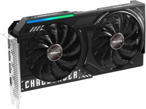 Karta graficzna ASRock Arc B580 Challenger OC 12GB GDDR6 (B580 CL 12GO) 2