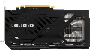 Karta graficzna ASRock Arc B580 Challenger OC 12GB GDDR6 (B580 CL 12GO) 5