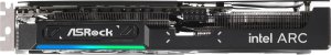 Karta graficzna ASRock Arc B580 Challenger OC 12GB GDDR6 (B580 CL 12GO) 6