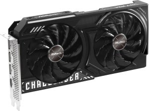 Karta graficzna ASRock Arc B580 Challenger OC 12GB GDDR6 (B580 CL 12GO) 8