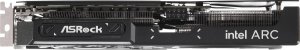 Karta graficzna ASRock Arc B580 Challenger OC 12GB GDDR6 (B580 CL 12GO) 10