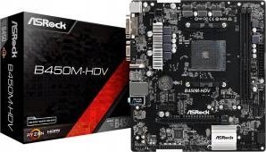 Komputer Netcom Ryzen 5 3600, 32 GB, RTX 4060, 1 TB M.2 PCIe Windows 11 11