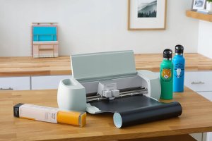 PLOTER Cricut Explore 3 edycja 2024 inteligentna maszyna pakiet startowy 4