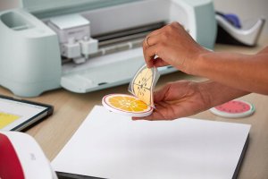 PLOTER Cricut Explore 3 edycja 2024 inteligentna maszyna pakiet startowy 6