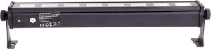 LIGHT4ME LIGHT4ME LED BAR UV 8 listwa belka LED 8x3W ultrafiolet 3