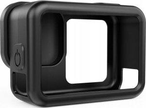 Puluz Zestaw Futerał Etui Obudowa Osłona Dekielek Klapka Pas GoPro HERO 13 BLACK / PU949B 4