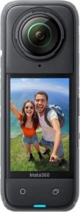 Puluz Szybkozłączka 1/4'' typu GoPro do Insta360 X4 / PU721B 5