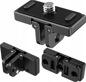 Puluz Szybkozłączka 1/4'' typu GoPro do Insta360 X4 / PU721B 8