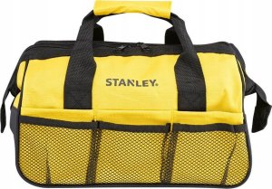 Zestaw narzędzi Stanley Zestaw narzędziowy w torbie 38el. STMT0-74101 5