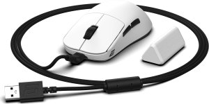 Endgame Gear OP1w 4k Wireless Gaming Maus - kabellos, weiß 2