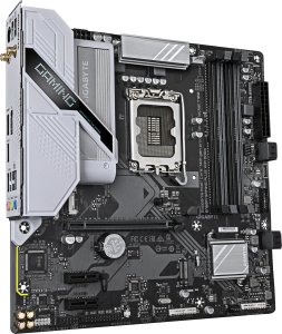 Płyta główna Gigabyte B760M GAMING PLUS WIFI DDR4 3
