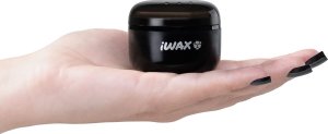 Activeshop Podgrzewacz wosku iWax zestaw mini do nosa i uszu. 2